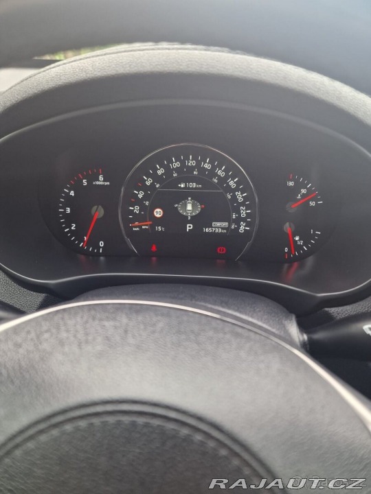 Kia Sorento 2,2 CRDi 4x4 AT ,27.11. 1800