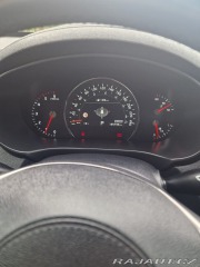 Kia Sorento 2,2 CRDi 4x4 AT ,27.11. 1800