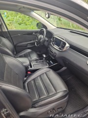 Kia Sorento 2,2 CRDi 4x4 AT ,27.11. 1800