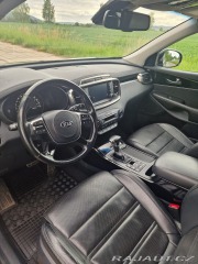 Kia Sorento 2,2 CRDi 4x4 AT ,27.11. 1800