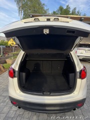 Mazda CX-5 2,2 SKYACTIVE-D AWD 110 1800