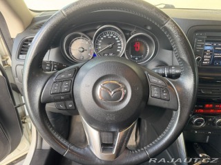 Mazda CX-5 2,2 SKYACTIVE-D AWD 110 1800