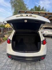 Mazda CX-5 2,2 SKYACTIVE-D AWD 110 1800