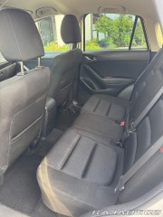 Mazda CX-5 2,2 SKYACTIVE-D AWD 110 1800