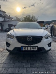 Mazda CX-5 2,2 SKYACTIVE-D AWD 110 1800