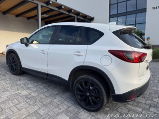 Mazda CX-5 2,2 SKYACTIVE-D AWD 110 1800