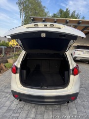 Mazda CX-5 2,2 SKYACTIVE-D AWD 110 1800