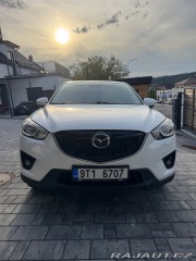Mazda CX-5 2,2 SKYACTIVE-D AWD 110 1800