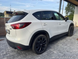 Mazda CX-5 2,2 SKYACTIVE-D AWD 110 1800