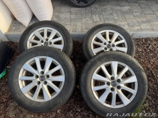 Mazda CX-5 2,2 SKYACTIVE-D AWD 110 1800