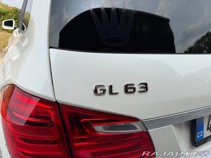 Mercedes-Benz AMG GT C63 Rok 2014 Top Stav 2014