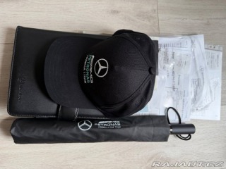 Mercedes-Benz AMG GT C63 Rok 2014 Top Stav 2014