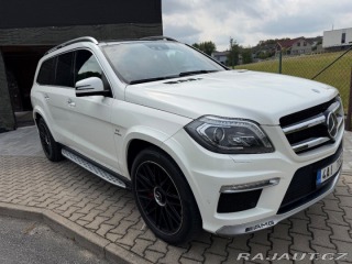 Mercedes-Benz AMG GT C63 Rok 2014 Top Stav 2014