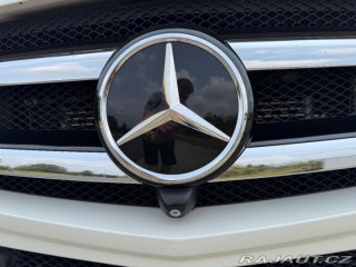 Mercedes-Benz AMG GT C63 Rok 2014 Top Stav 2014