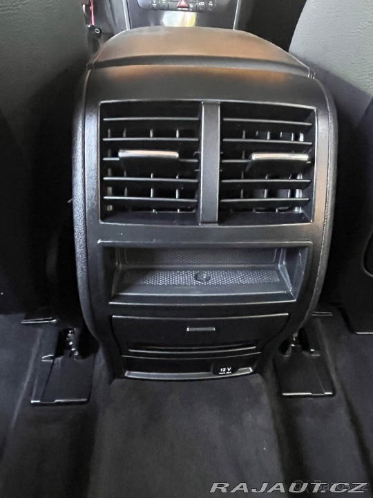 Mercedes-Benz M 3,0 ML 350 CDI 4MATIC, 2010