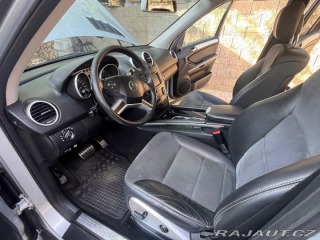Mercedes-Benz M 3,0   ML 350 CDI 4MATIC, 2010