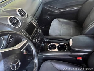 Mercedes-Benz M 3,0   ML 350 CDI 4MATIC, 2010