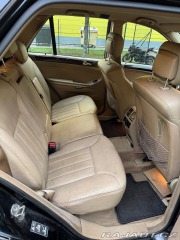 Mercedes-Benz M 4,0 ML 420CDI 2008