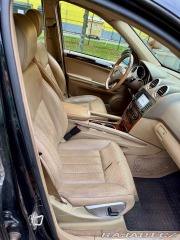 Mercedes-Benz M 4,0 ML 420CDI 2008