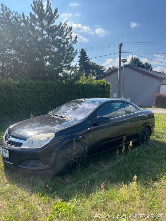 Opel Astra 1,8 1800