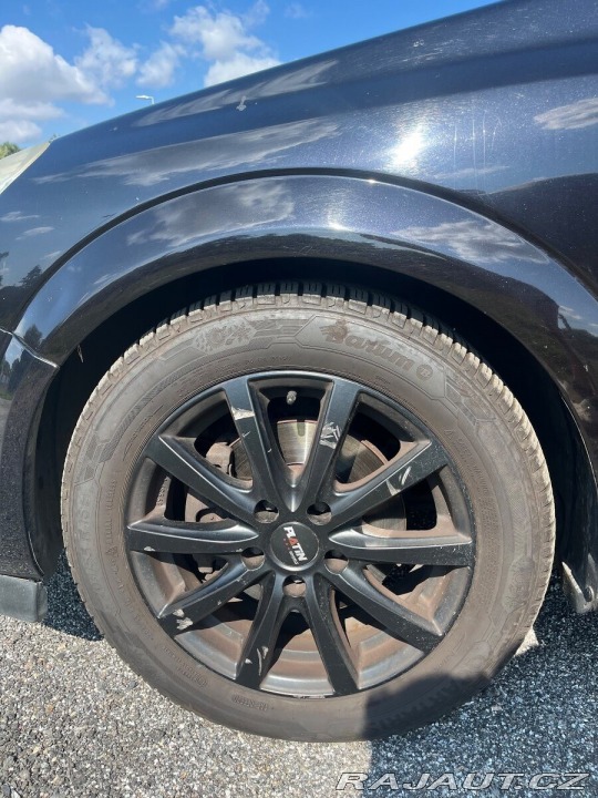 Opel Astra 1,8 1800
