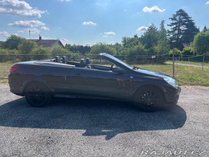 Opel Astra 1,8 1800