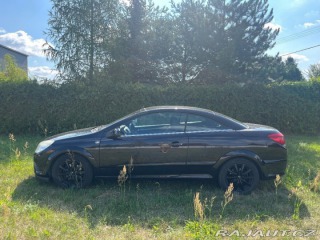Opel Astra 1,8 1800