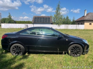 Opel Astra 1,8 1800