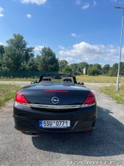 Opel Astra 1,8 1800