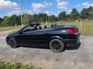 Opel Astra 1,8 1800