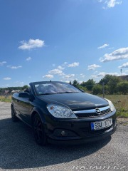 Opel Astra 1,8 1800