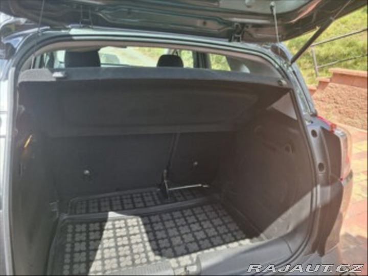 Opel Crossland X 1,2 Enjoy 81kW tažné 2018