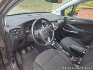 Opel Crossland X 1,2 Enjoy 81kW tažné 2018