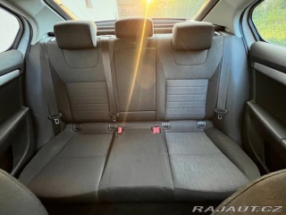 Škoda Octavia 1,6 3 TDI 1800