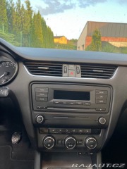 Škoda Octavia 1,6 3 TDI 1800