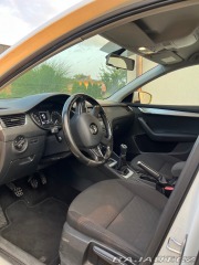 Škoda Octavia 1,6 3 TDI 1800