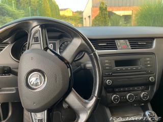 Škoda Octavia 1,6 3 TDI 1800