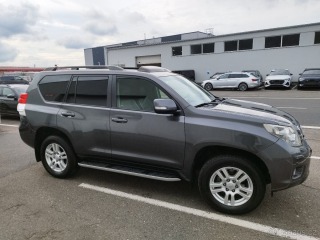 Toyota Land Cruiser 3,0   150 PRADO r.v.2013