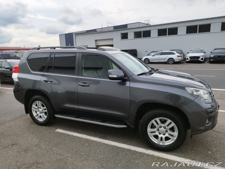 Toyota Land Cruiser 3,0   150 PRADO r.v.2013 2013