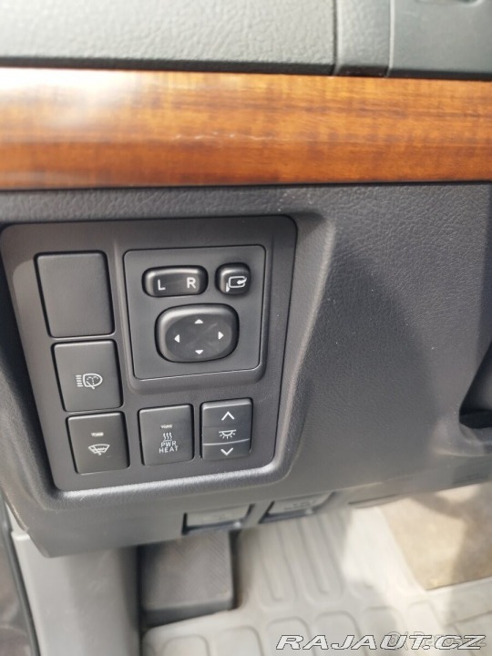 Toyota Land Cruiser 3,0 150 PRADO r.v.2013 2013