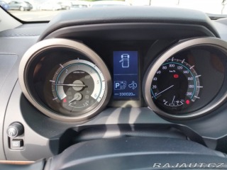 Toyota Land Cruiser 3,0   150 PRADO r.v.2013 2013