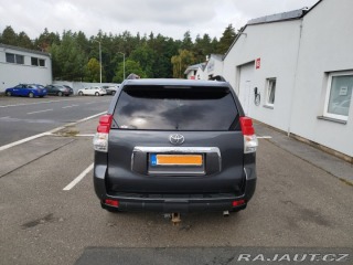 Toyota Land Cruiser 3,0   150 PRADO r.v.2013 2013