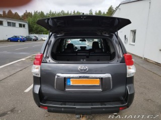 Toyota Land Cruiser 3,0   150 PRADO r.v.2013 2013