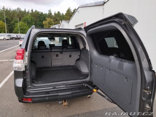 Toyota Land Cruiser 3,0   150 PRADO r.v.2013 2013