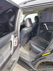 Toyota Land Cruiser 3,0   150 PRADO r.v.2013 2013