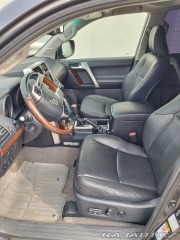 Toyota Land Cruiser 3,0   150 PRADO r.v.2013 2013