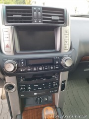 Toyota Land Cruiser 3,0   150 PRADO r.v.2013 2013