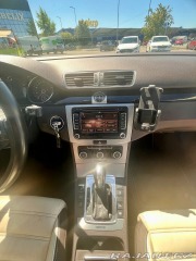 Volkswagen CC 2,0   TDI BlueMotion 4MOT 2013