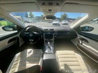 Volkswagen CC 2,0   TDI BlueMotion 4MOT 2013