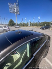 Volkswagen CC 2,0   TDI BlueMotion 4MOT 2013